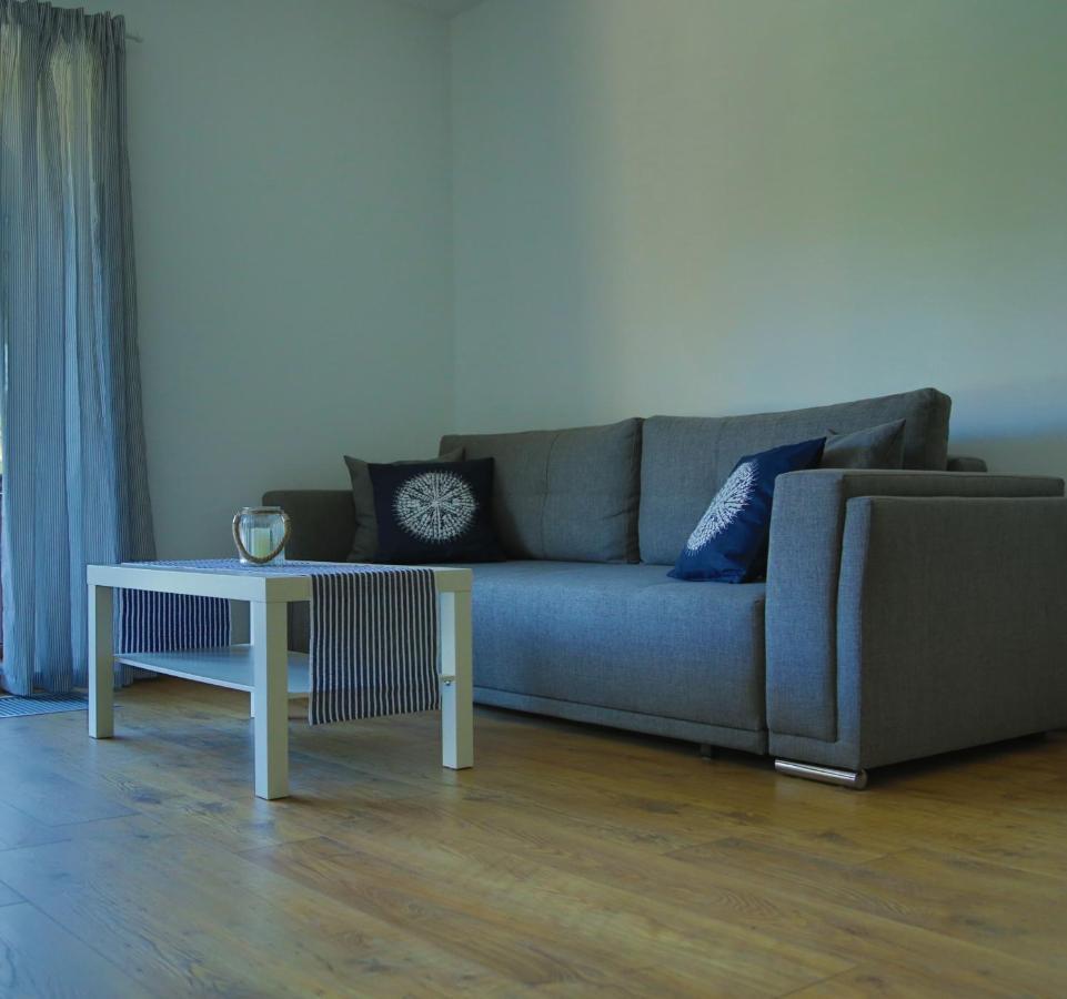 Baltic Sea Apartment Dziwnowek Exterior photo