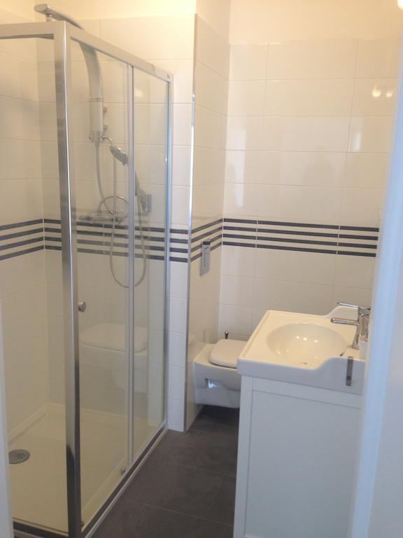 Baltic Sea Apartment Dziwnowek Room photo