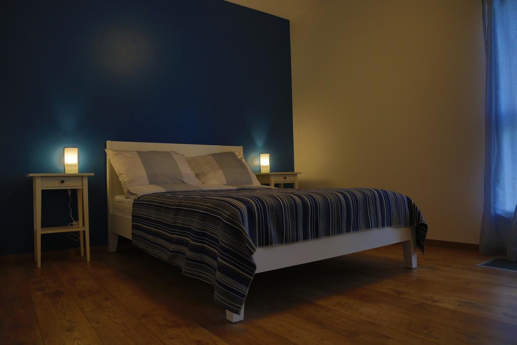 Baltic Sea Apartment Dziwnowek Room photo