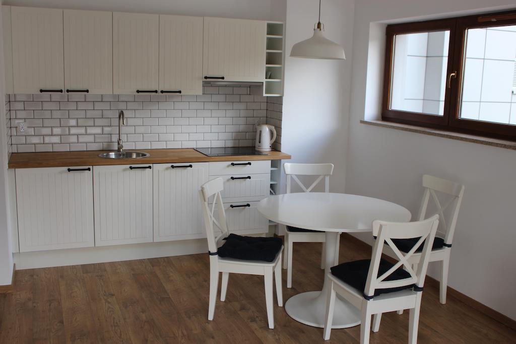 Baltic Sea Apartment Dziwnowek Room photo