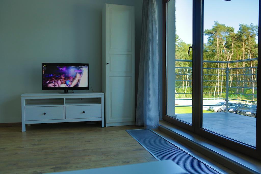 Baltic Sea Apartment Dziwnowek Room photo